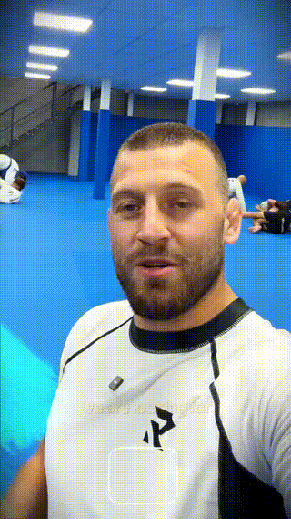 Fitness ad example 3