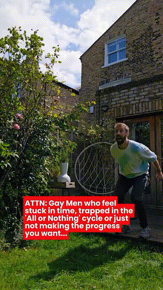 Fitness ad example 4